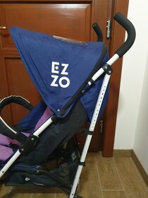 Golfový kočík Euro-cart Ezzo - 3