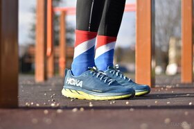 Športové ponožky Alska Tricolore - 3