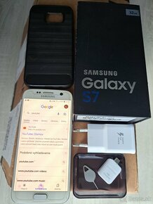 Samsung Galaxy S7 - 3