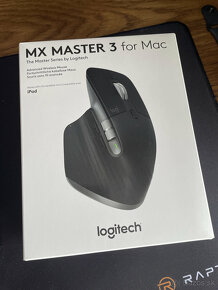 Logitech MX MASTER 3 - 3