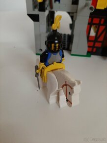 Predam Lego 6067 - 3