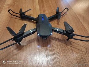 Predám dron bez ovládača - 3