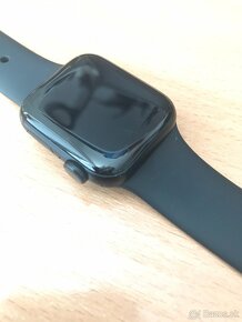 Apple Watch SE 2022 2.gen 40mm - 3