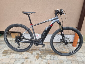 Kross Level Boost 2.0 (horský elektrobicykel) - 3