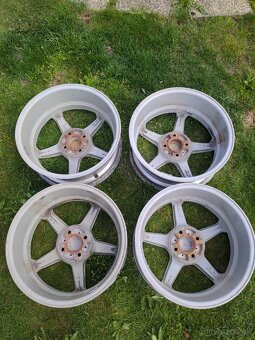 Aez 4x108 R17 - 3