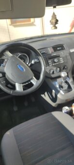 Ford c Max 1.8 TDCi rv 2008. - 3
