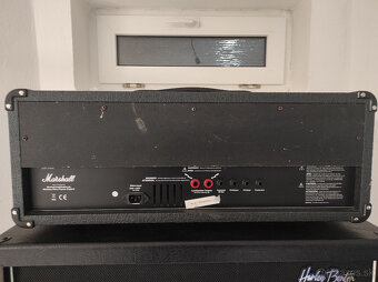 Marshall AVT50H - 3