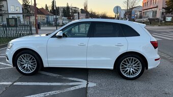 Audi SQ5, 313koni, ako nove kupene v SR - 3