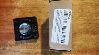 YS-AP100L & Xinyi XY-AP100L 200 Watove - 3