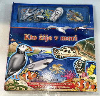 Predám knihy pre deti - 3