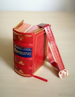 Múdrosť sveta - PRIATEĽSTVO - 3