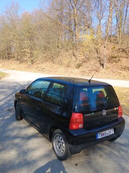 vw Lupo 3L 1.2 TDI - 3