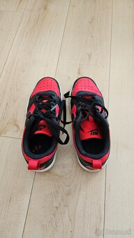 Juniorská obuv NIKE 36 - 3