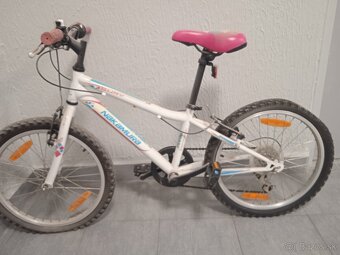Detský bicykel - 3