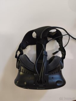 🎮 HTC VIVE - Virtuální realita ako nová 🎮 - 3