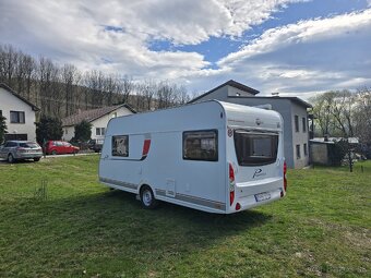 Burstner premio 490 TL 2020, klimatizácia, mover,markíza - 3