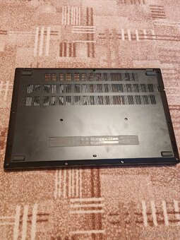 Acer nitro V - 3