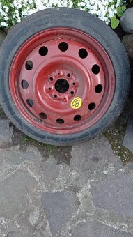 Predám na fiat - 3