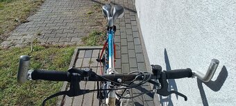Horský bicykel - 3
