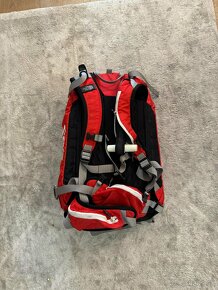 Lavínový vak. North Face AVS BackPack - 3