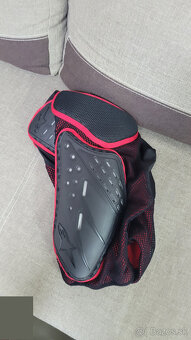 Chránič - šortky pod nohavice Alpinestars - 3