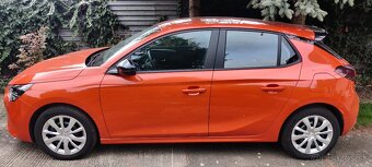 Opel corsa Automat - 3