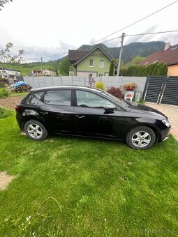 Seat leon 1.2 tsi - 3