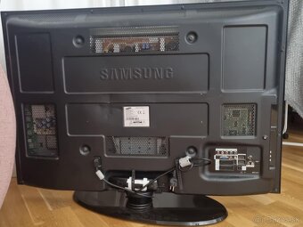 Televízor Samsung - 3
