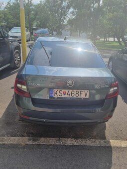 Predám Škodu Octáviu 3 - 3