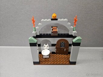 LEGO HARRY POTTER z roku 2002 - 3