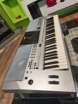 Yamaha psr S 900 - 3
