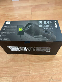 JBL Charge 5 - 3