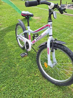 Detský bicykel - 3