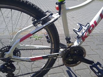 Predám damsky horsky bicykel Kellys Vanity 10 - 3