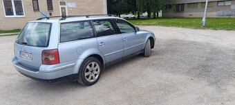 Vw Passat 1.9tdi 96kw - 3
