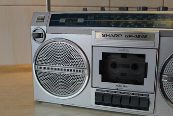 SHARP GF-4646 - 3