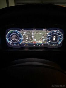 Predám elektrický Golf vo výbornom stave - 11000Eur bez DPH - 3