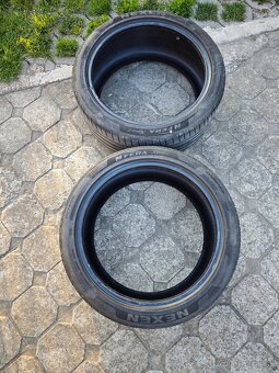 Nexen Nfera sport 235/40 R18 - 3