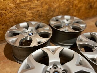 5x120 r18 styling 114 BMW - 3