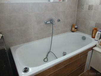 preda trjojzbovy byt,sidlisko Prednádrazie - 3