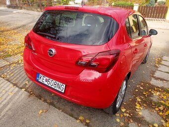 Opel corsa Automat - 3