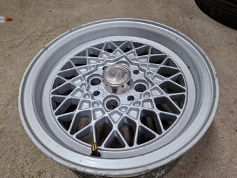 Bbs mahle r13 - 3