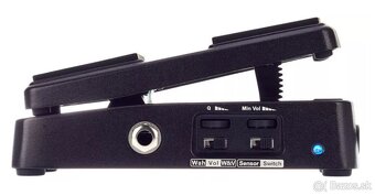 WAH-WAH & Volume pedál - 3