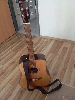 Gitara Fender - 3