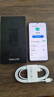 SAMSUNG S23 256GB - 3