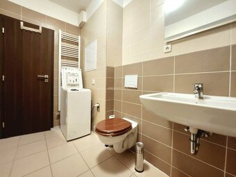 ASSENZIO - PRENÁJOM - 1.5 IZBOVÝ BYT - 40 M² - NEJEDLÉHO - D - 3