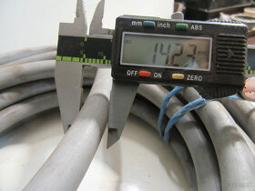káble elektrické - 3