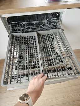 Umývačka riadu Samsung - 3