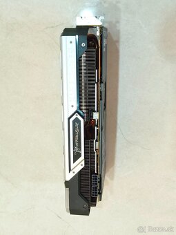 Grafická karta PALIT GTX1070 8GB - 3