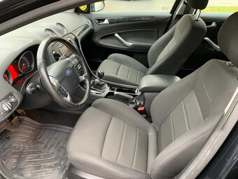 Ford Mondeo 2.0 TDCI - 3